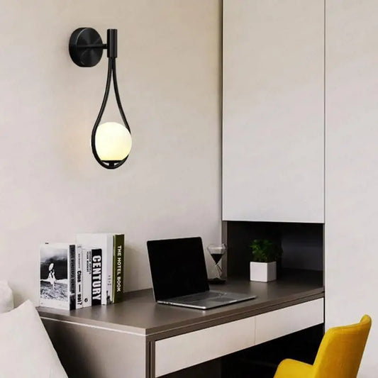 Applique Murale Design | LUMINA