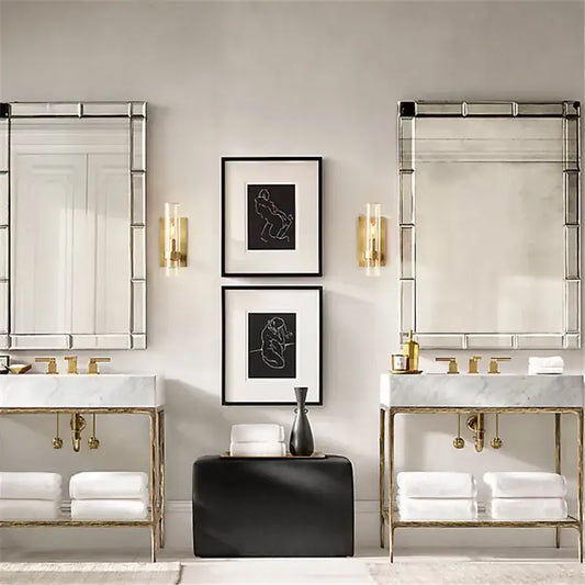 Luminaire Murale | LUMISERIN