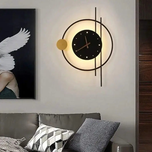 Applique Murale Design | ECLAT