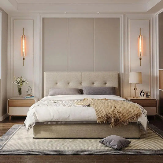Applique Murale Élégante | LUXURY INN