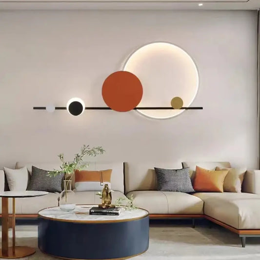 Applique Murale Design | LUMINAIRE VISEO