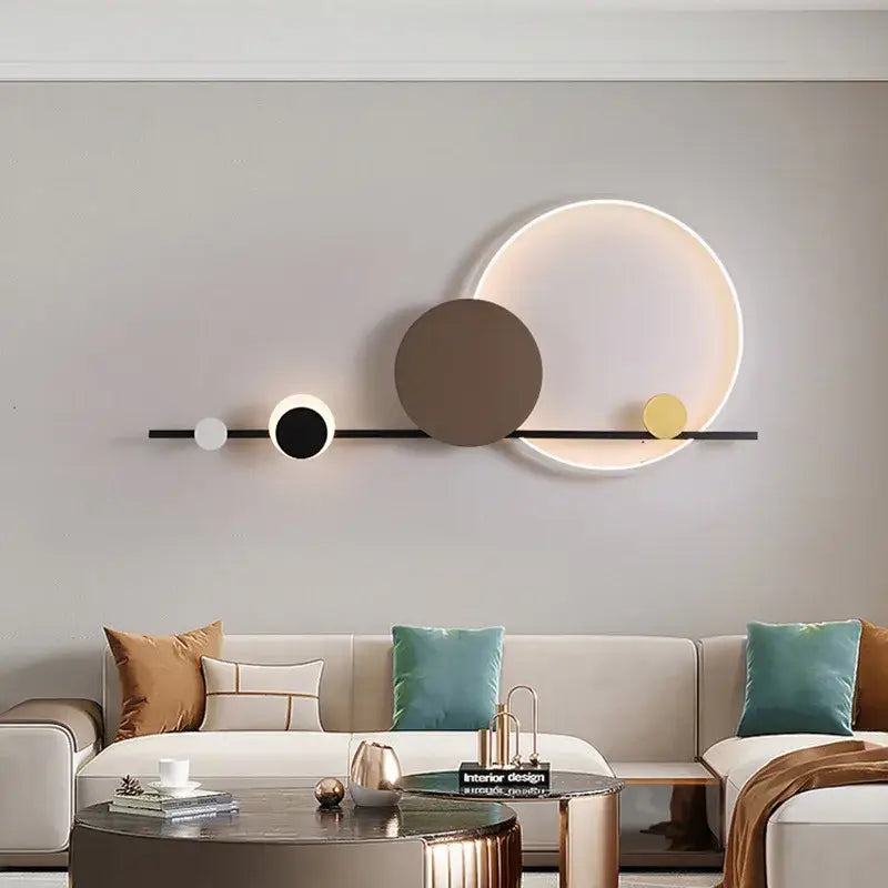 Applique Murale Design | LUMINAIRE VISEO