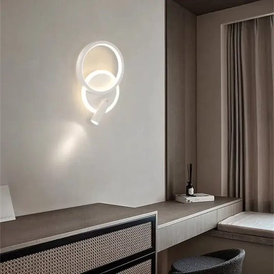 Applique Murale Éclat | LUMINOBOX