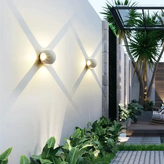 Luminaire Extérieur Premium | LUMINAIRE CÉLESTE