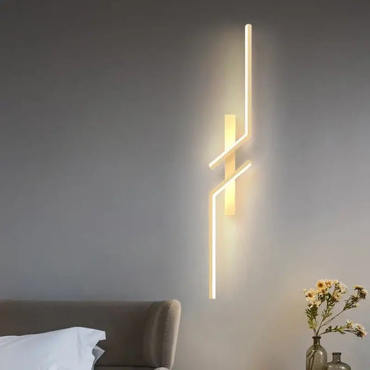 Applique Murale Design | LUMINA