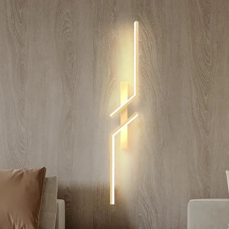 Applique Murale Design | LUMINA