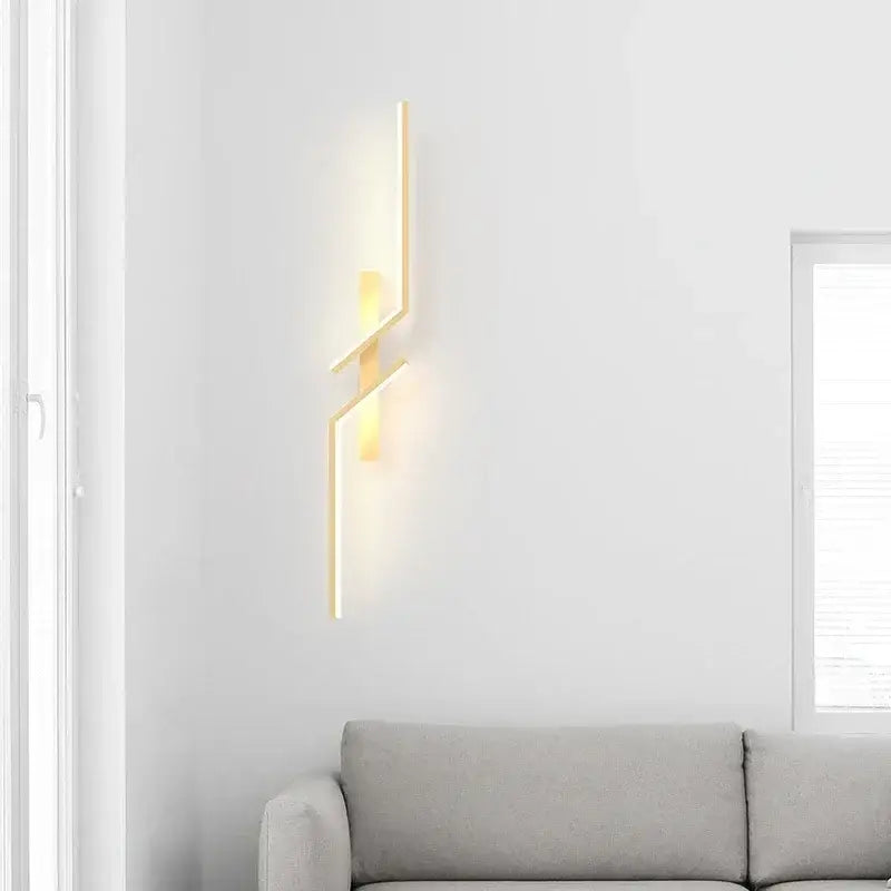 Applique Murale Design | LUMINA