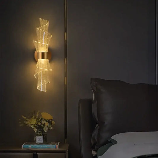 Applique Murale | LUMIÈRE CLARO