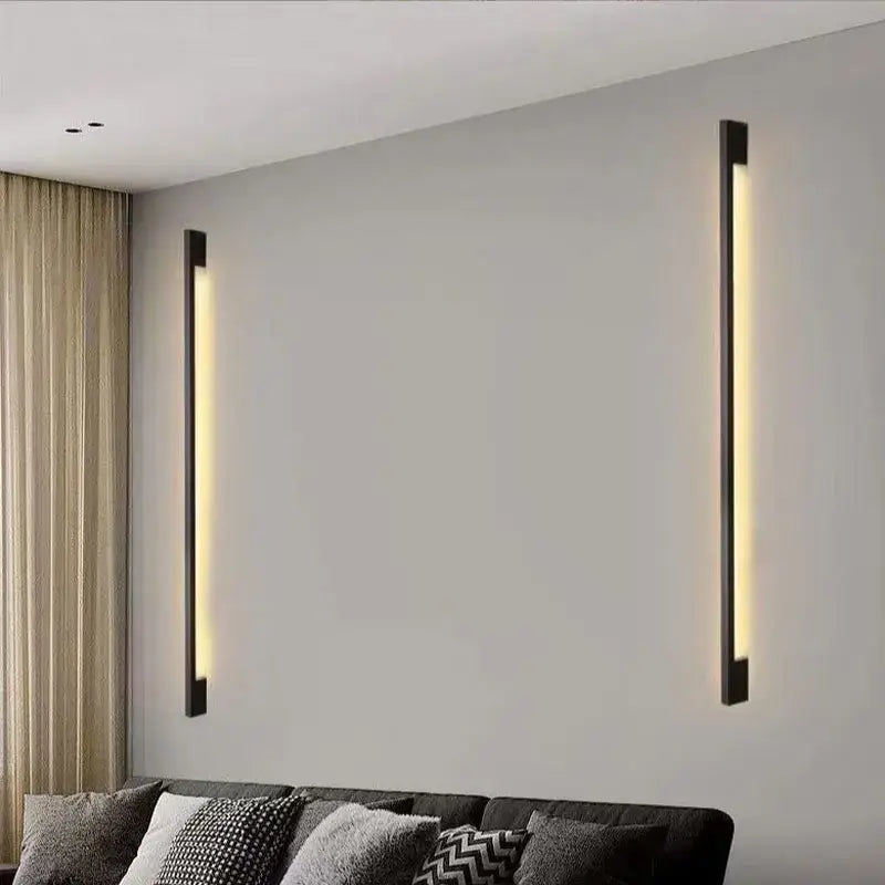 Applique Murale Design | Luminara