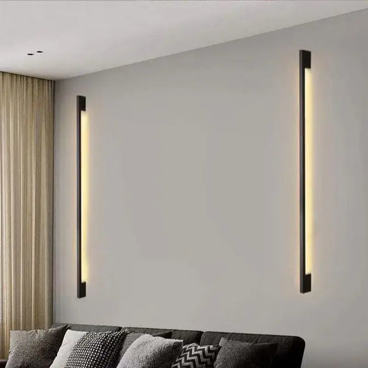 Applique Murale Design | Luminara