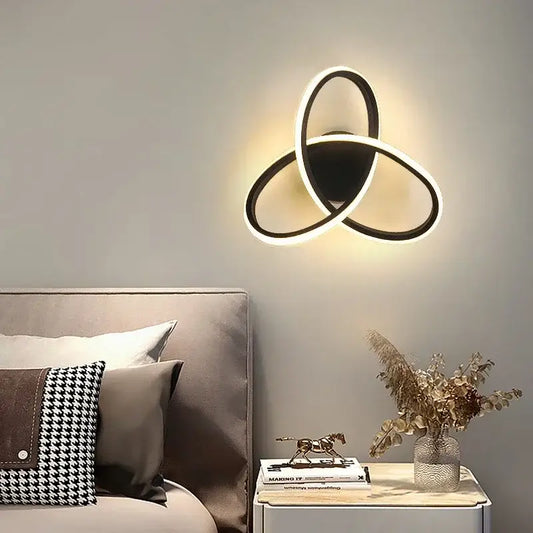 Applique Murale Chic | Luminova