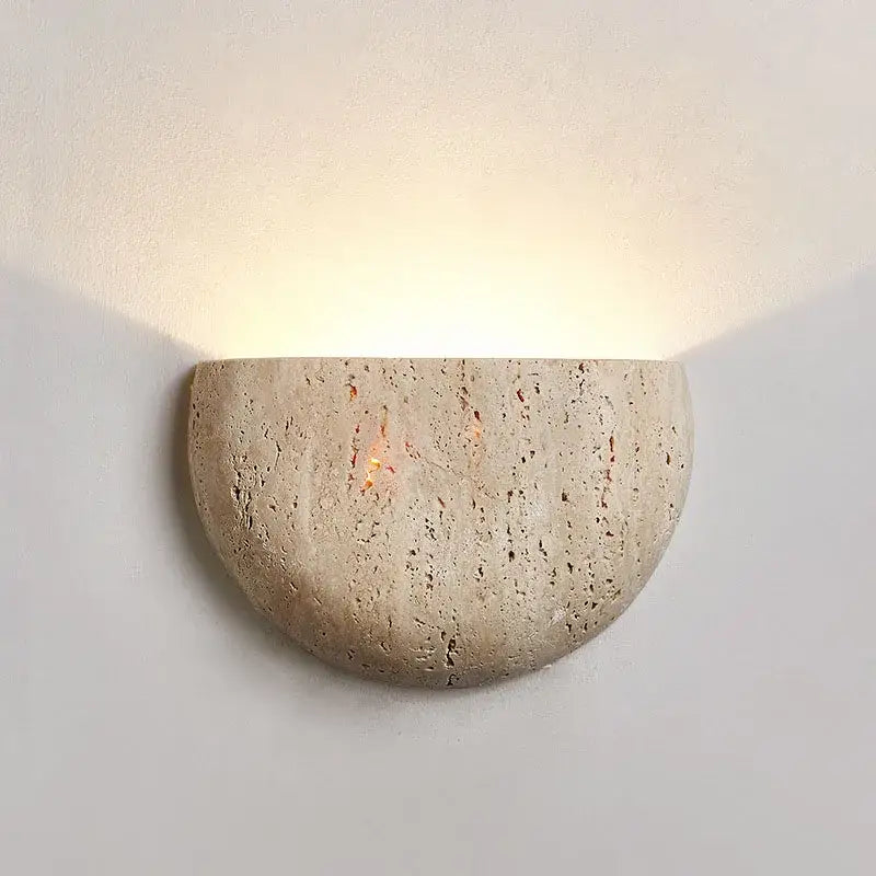 Applique Murale Élégante | LUMINOIR