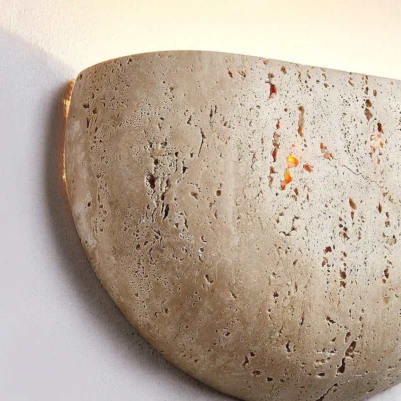 Applique Murale Élégante | LUMINOIR