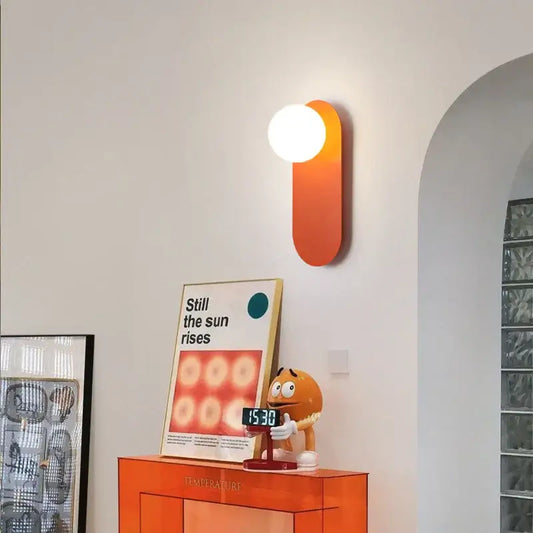 Applique Murale | LUMIÈRE ÉLÉGANTE