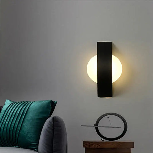 Applique Murale Design | LUMINA