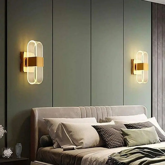 Applique Murale Élégance | LUXEAS