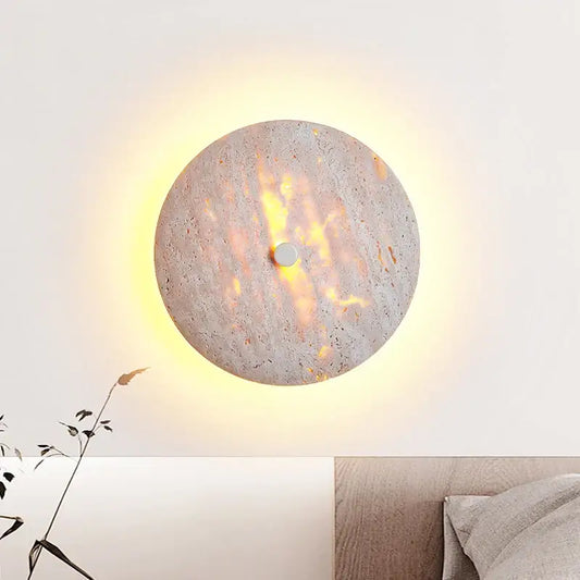 Applique Murale Design | LUMINA