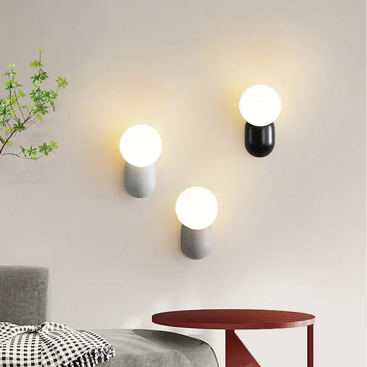 Applique Murale Illuminaire | ÉCLAT