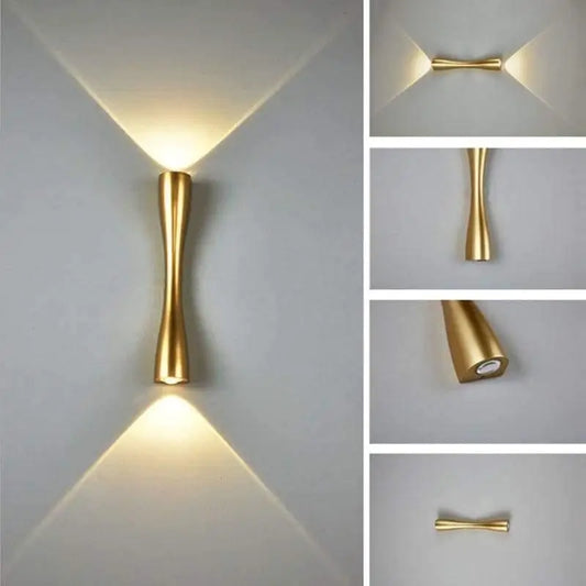 Applique Murale | LUMINAIRE DESIGN