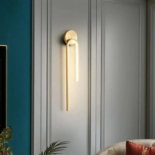 Luminaire Mural | MUMO Design