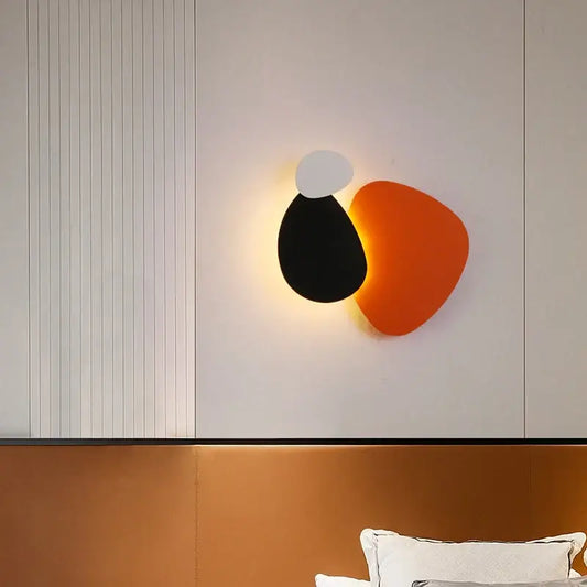 Applique Murale Décorative | LUMIÈRE ÉLÉGANTE