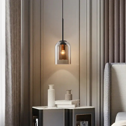 Suspension Luminaire | LUMINA COMANO