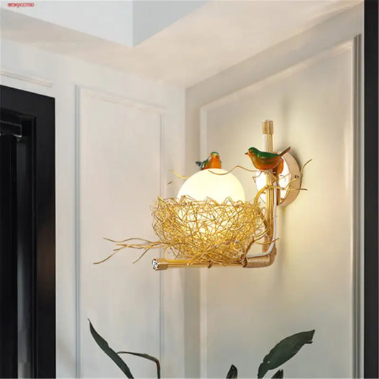 Applique Murale Élégance | LUMINAIRE
