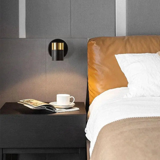 Applique Murale Design | LUMINAIRE NORDIQUE