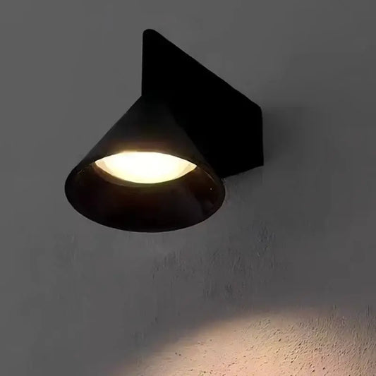 Applique Murale Élégante | LUMINAIRE MANDI