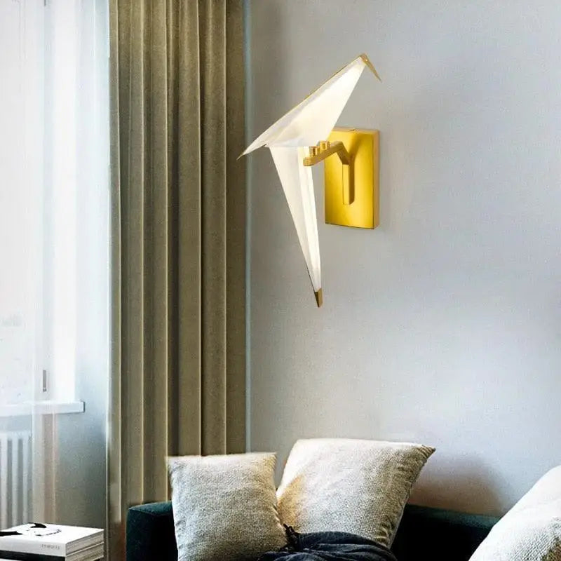 Applique Murale Design | LUMINAIRE ARTISTIC