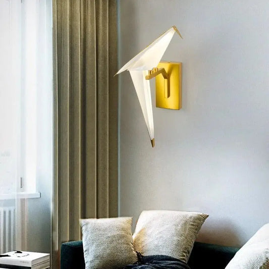 Applique Murale Design | LUMINAIRE ARTISTIC
