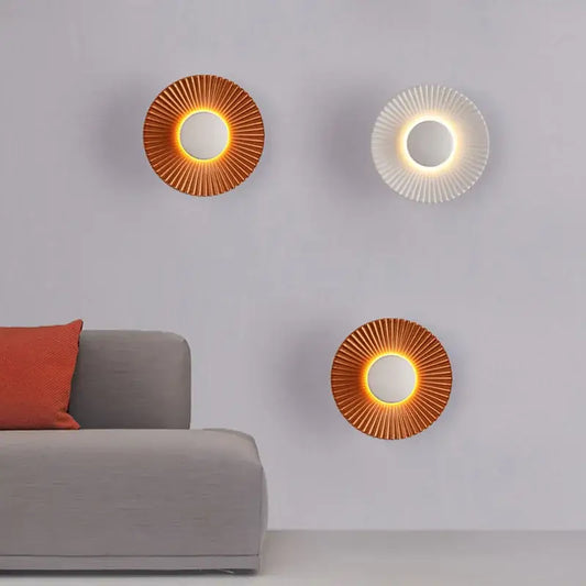 Applique Murale Design | LUMINAIRE X