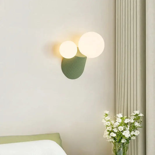 Applique Murale Élégante | LUMINA