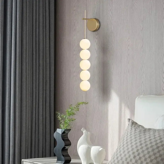 Applique Murale Design | LUMINA