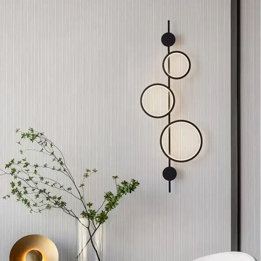 Applique Murale Élégance | LUMIO