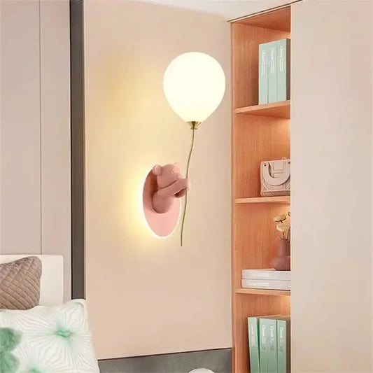 Applique Murale | LUMIÈRE DESIGN