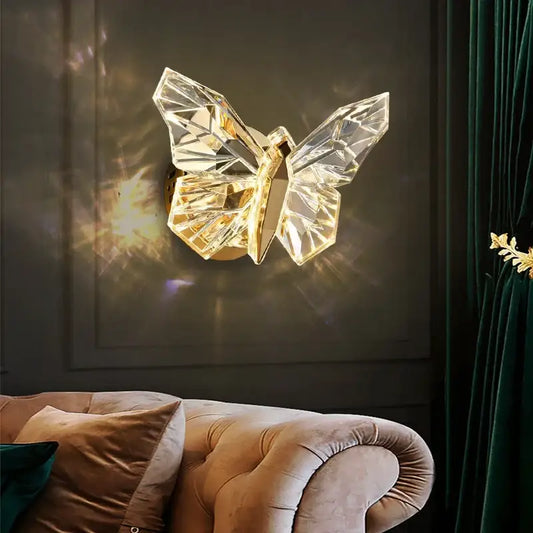 Applique Murale Design | LUMINA
