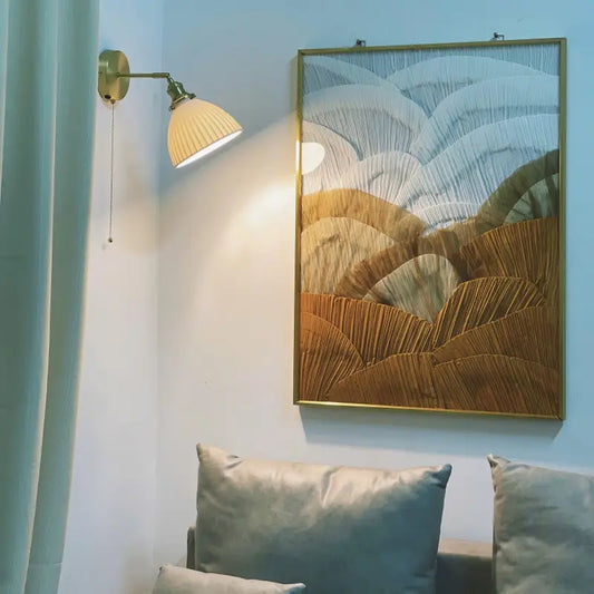 Applique Murale Élégante | LUMOS
