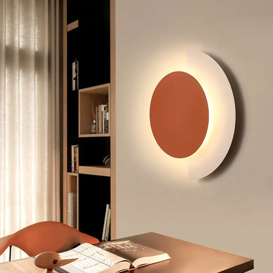 Applique Murale Design | LuminoArt