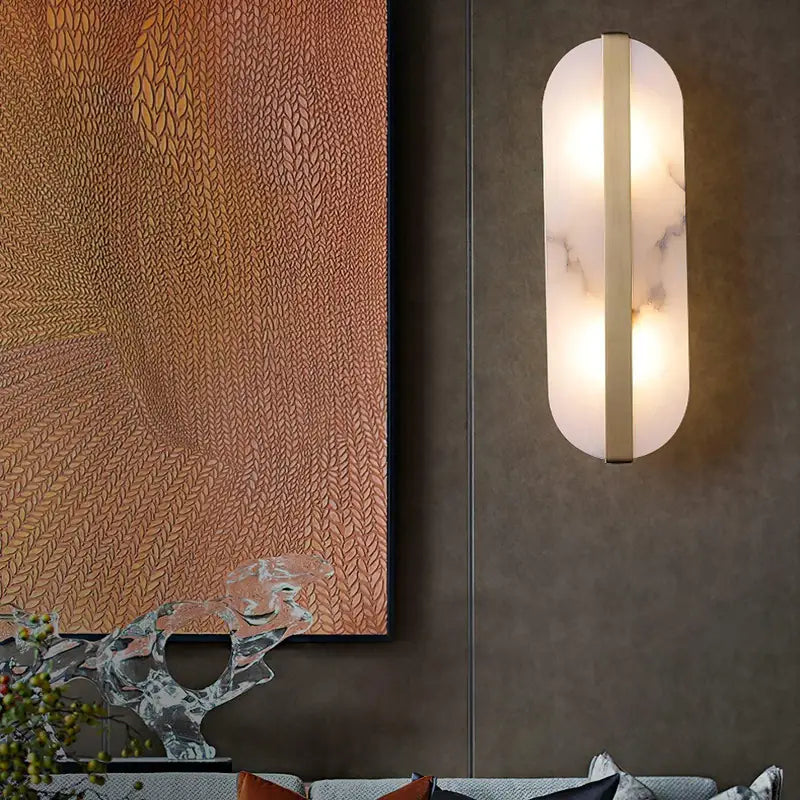 Applique Murale | LUMINA STONE