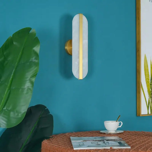 Applique Murale | LUMINA STONE