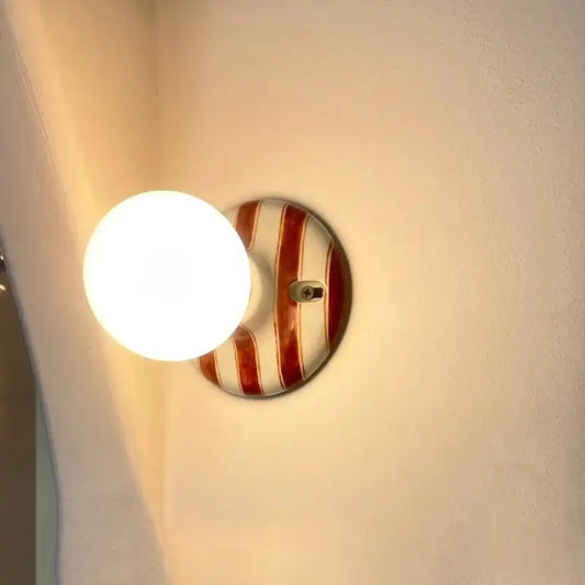 Applique Murale Design | LUMIERE
