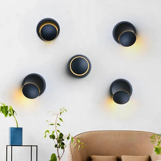 Applique Murale | LUMIÈRE COUL