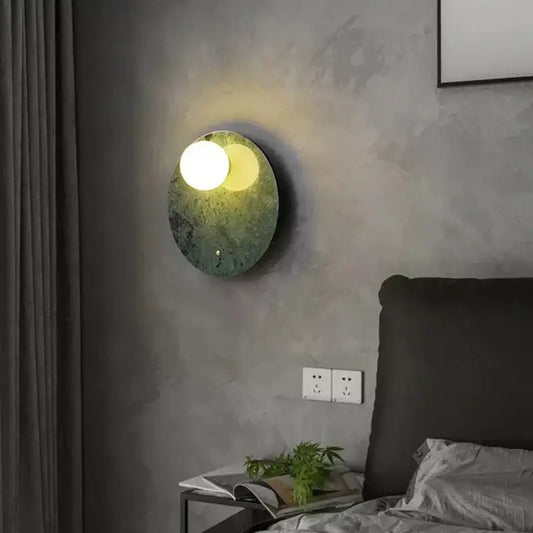 Applique Murale Design | LUMINO 