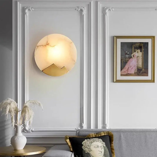 Applique Murale Design | LUMINA