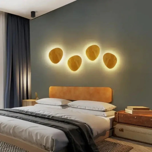 Applique Murale Design | LUMART