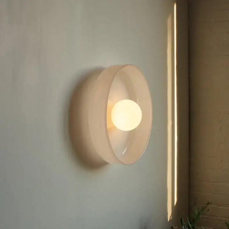 Applique Murale Élégance | LUMISPRING