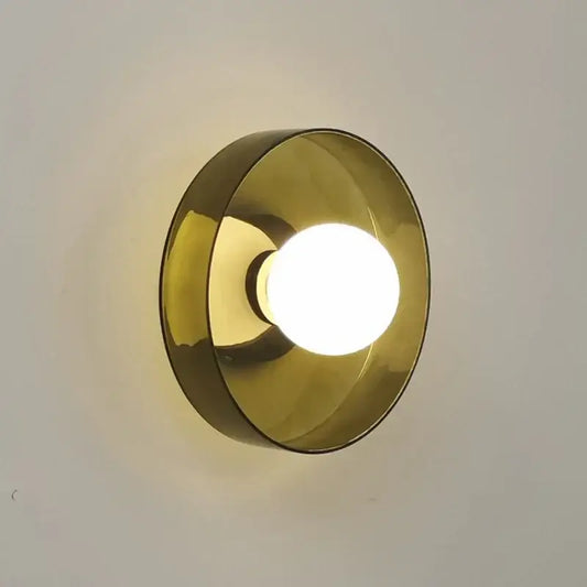 Applique Murale Élégance | LUMISPRING