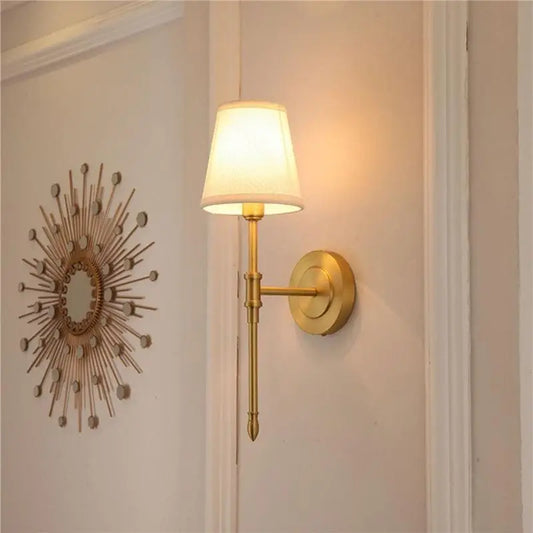 Applique Murale Design | LUMINAIRE ÉLÉGANCE