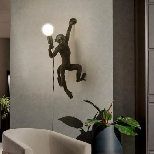 Applique Murale | LUMI SINGE